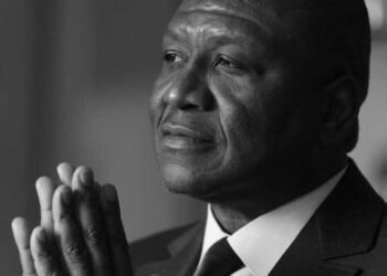 Décès d’Hamed Bakayoko : les hommages se multiplient à travers le monde