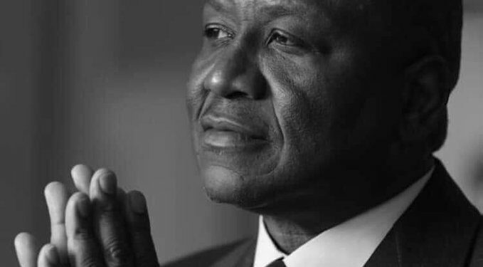 Décès d’Hamed Bakayoko : les hommages se multiplient à travers le monde