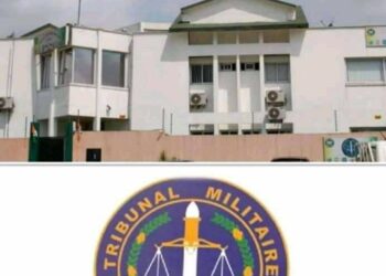 Côte d’Ivoire: Un militaire condamné à 1 an de prison ferme et 50.000 FCFA d’amende pour vol de portable, les faits