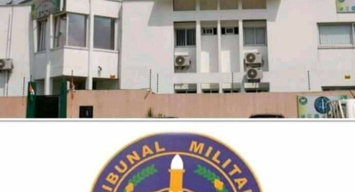 Côte d’Ivoire: Un militaire condamné à 1 an de prison ferme et 50.000 FCFA d’amende pour vol de portable, les faits