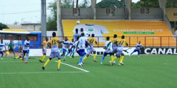 Côte d’Ivoire/Football: Après un an de suspension, le ballon roule à nouveau