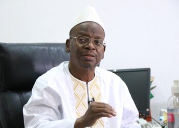 Propos de haine tribale et xénophobe lors des législatives  Kouyaté Abdoulaye répond enfin à Lida Kouassi Moïse