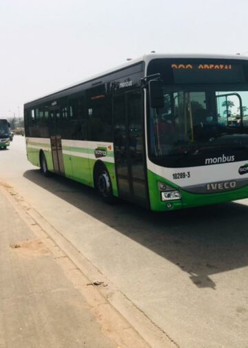 Transport urbain à Bouaké:  La Sotra se déploie en septembre avec 73 bus et 8 lignes