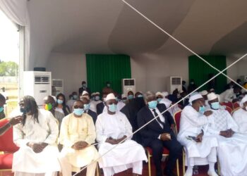 Obsèques de Hamed Bakayoko Les régions présentent leurs condoléances