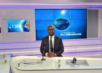Côte d’Ivoire : Jean Louis moulot annonce des stations météo marines pour bientôt
