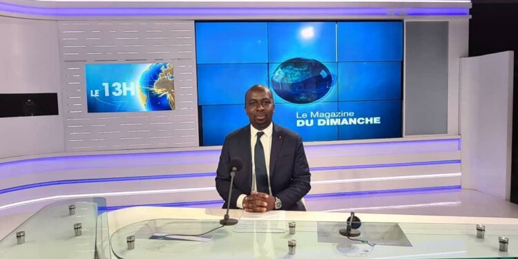 Côte d’Ivoire : Jean Louis moulot annonce des stations météo marines pour bientôt