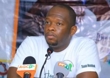 Abdoul Kader Cissé (Président de la Junci) à ses membres :  « Honorons la mémoire d’Hambak en soutenant le Président Ouattara »