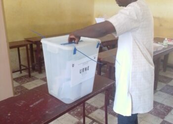 Législatives en Côte d’Ivoire : Point des incidents à la mi-journée