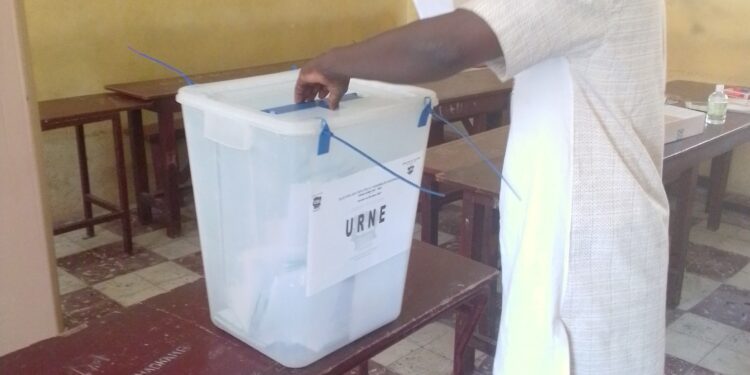 Législatives en Côte d’Ivoire : Point des incidents à la mi-journée