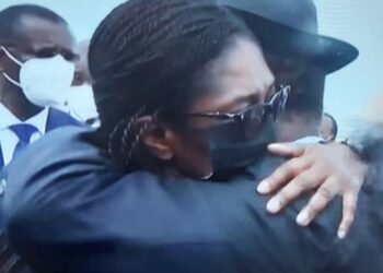 Côte d’Ivoire : Arrivée de la dépouille du Premier ministre Hamed Bakayoko