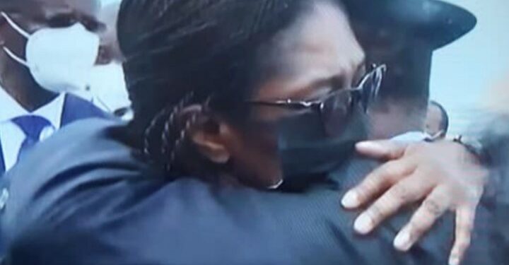 Côte d’Ivoire : Arrivée de la dépouille du Premier ministre Hamed Bakayoko