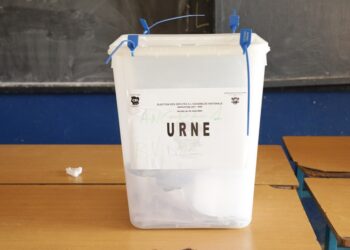 L’album photos du scrutin législatif du 6 mars sur l’étendue du territoire national. Photos Saint Cyrille / Dr