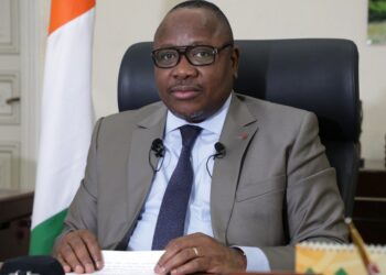 Côte d’Ivoire : les élections législatives annulées dans les circonscriptions de Ouaninou, Jacqueville, Gueyo et Grand Bereby