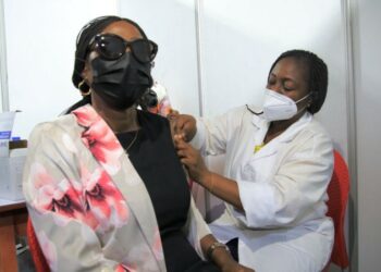 Côte d’Ivoire: La communauté éducative invitée à se faire vacciner contre le Covid-19