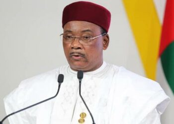 Niger : Mahamadou Issoufou remporte le prix Mo Ibrahim