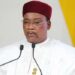 Niger : Mahamadou Issoufou remporte le prix Mo Ibrahim