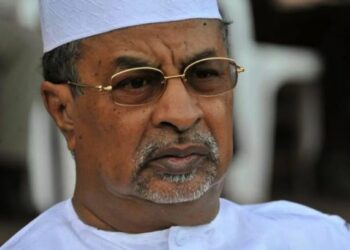 Mahamat Saleh Annadif, nouveau patron de l’ONU pour l’Afrique de l’Ouest