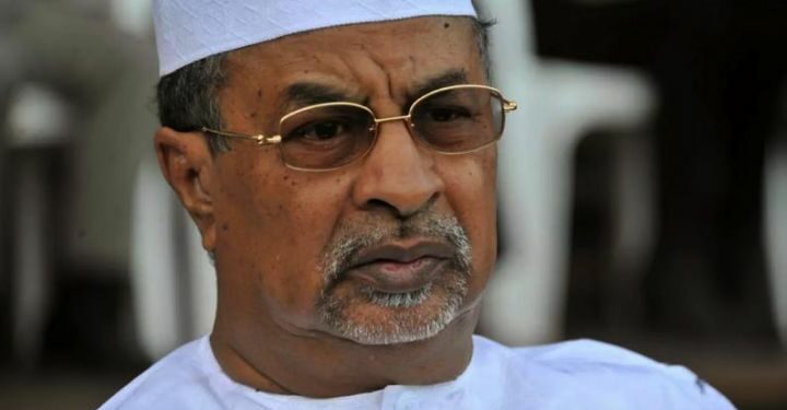 Mahamat Saleh Annadif, nouveau patron de l’ONU pour l’Afrique de l’Ouest