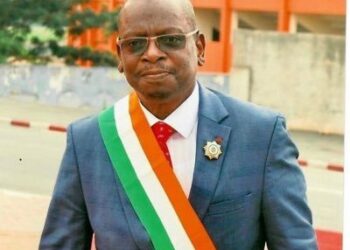 Législatives à Lakota : Me Roger dakoury, suppléant de Lida Kouassi reconnaît sa défaite