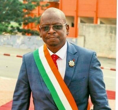 Législatives à Lakota : Me Roger dakoury, suppléant de Lida Kouassi reconnaît sa défaite