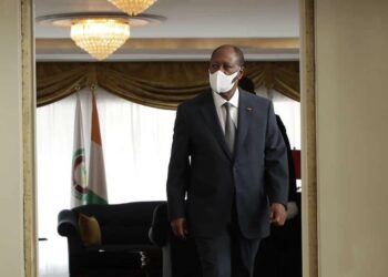 Côte d’Ivoire : Ouattara annonce un nouveau gouvernement dans la 1ère semaine d’Avril