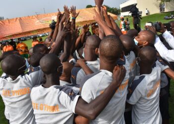 La CAN U17 au Maroc annulée