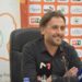 Elim.CAN 2022 (5e et 6è J.): Le sélectionneur des Eléphants Patrice Beaumelle souffrant