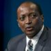Patrice Motsepe prend les rênes de la CAF