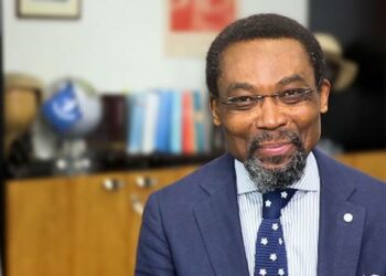 Chile Eboe-Osuji (Président de la Cpi) : « Je suis très optimiste quant à l’avenir de notre Cour »