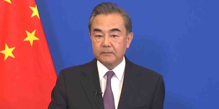 Ouïghours: La tension monte entre la Chine et l’Europe, les USA et le Canada