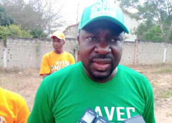 Entretien/Ali Badara Konaté (directeur de campagne Ogoudou-Hermakono) :  « Nous avons une base électorale qui existe et est mobilisée »