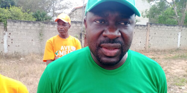 Entretien/Ali Badara Konaté (directeur de campagne Ogoudou-Hermakono) :  « Nous avons une base électorale qui existe et est mobilisée »