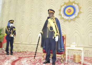 Appel à la Procureure des Coalitions de l’Afrique francophone pour la Cour pénale internationale relatif au processus électoral en cours au Tchad 