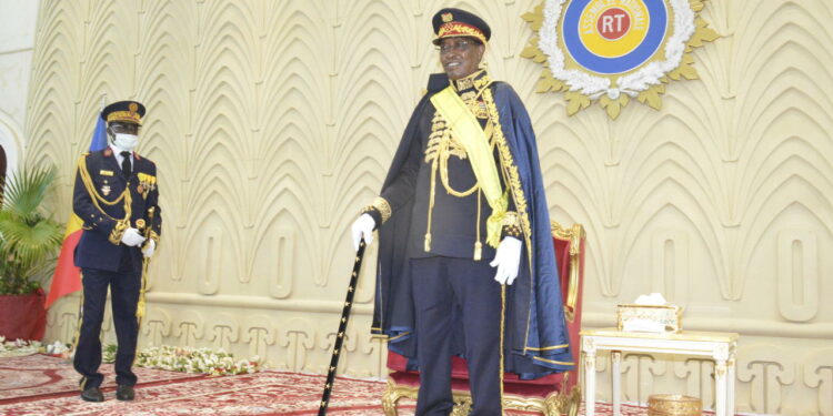 Appel à la Procureure des Coalitions de l’Afrique francophone pour la Cour pénale internationale relatif au processus électoral en cours au Tchad