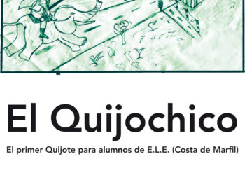  Littérature: « El Quijochico », une adaptation ivoirienne de Don Quichotte, bientôt distribué aux élèves   