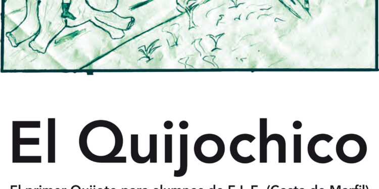 Littérature: « El Quijochico », une adaptation ivoirienne de Don Quichotte, bientôt distribué aux élèves