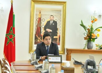 Lutte contre Daech/Nasser Bourita préconise une riposte régionale