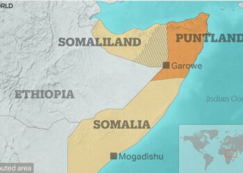 Corne de l’Afrique/Géopolitique:  Le Somaliland, le pays qui n’existe pas mais qui inspire  