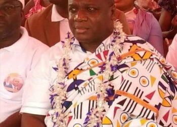 Bongouanou/Les promesses de Mesmin Komoé aux populations