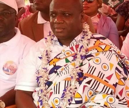 Bongouanou/Les promesses de Mesmin Komoé aux populations