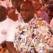 Bongouanou/Les promesses de Mesmin Komoé aux populations