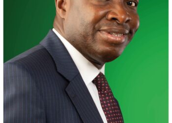 Législatives à Dabakala  Voici le message de Aboubakary Coulibaly, candidat du Rhdp