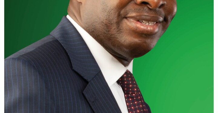 Législatives à Dabakala  Voici le message de Aboubakary Coulibaly, candidat du Rhdp