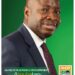 Législatives à Dabakala  Voici le message de Aboubakary Coulibaly, candidat du Rhdp