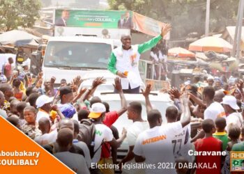 Législatives à Dabakala et sous-préfectures/ Aboubakary Coulibaly crée l’émeute à Dabakala