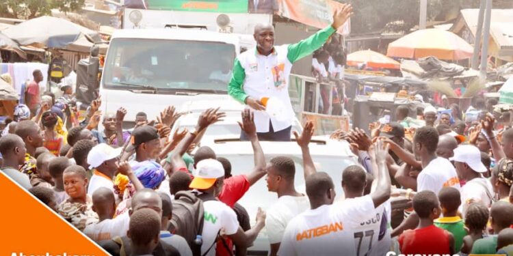 Législatives à Dabakala et sous-préfectures/ Aboubakary Coulibaly crée l’émeute à Dabakala