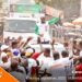 Législatives à Dabakala et sous-préfectures/ Aboubakary Coulibaly crée l’émeute à Dabakala