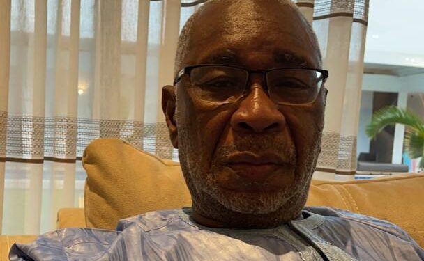 Funérailles traditionnelles d’Amadou Gon : Dr Coulibaly Mamadou (membre de la famille) donne des détails sur l’organisation