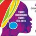 Journée internationale de la Francophonie/  L’Oif ouvre le débat autour du thème : « Femmes francophones, femmes résilientes »