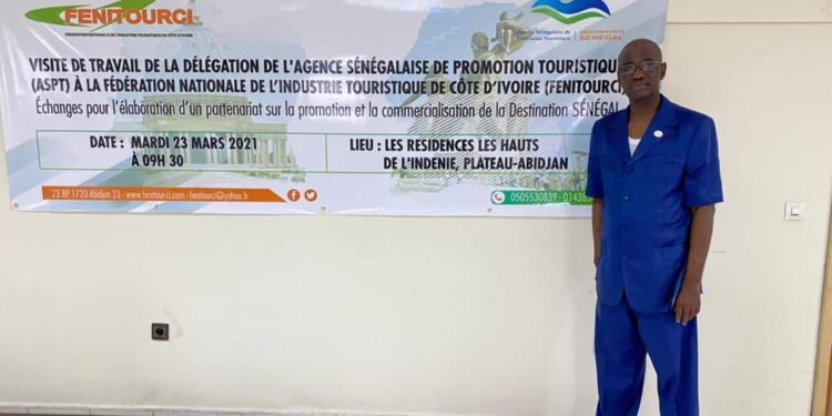 Promotion du tourisme : Coopération Sous-Régionale : Des experts sénégalais du secteur débarquent à Abidjan